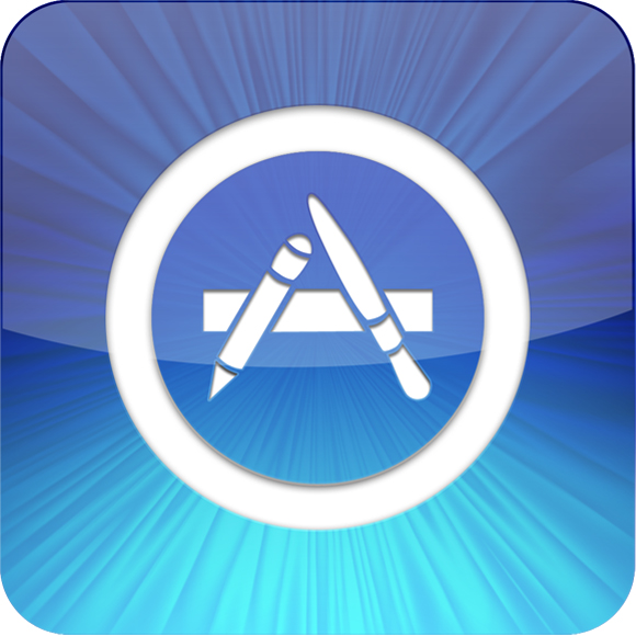 native app logo