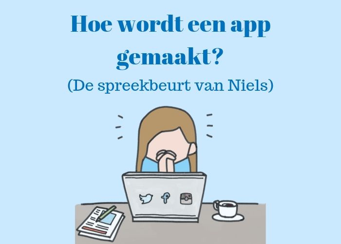 Hoe knap ben je test app