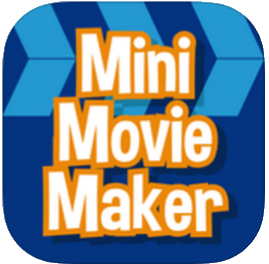 mini movie maker app