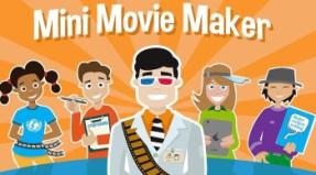 Mini Movie Maker app