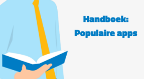 Handboek voor populaire apps