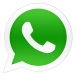 WhatsApp symbool